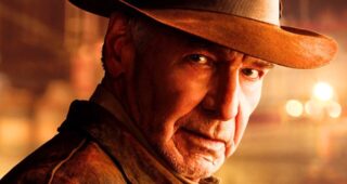 Indiana Jones et le Cadran de la Destinée : photo, Harrison Ford