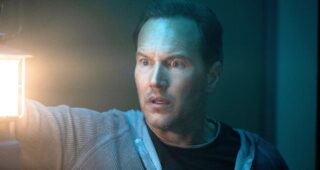 Insidious : The Red Door : Box Office US 7 9 juillet Insidious