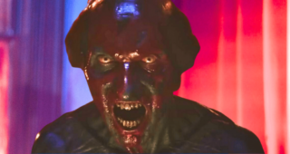 Insidious : The Red Door : critique