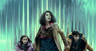 Invasion : Bande-annonce saison 2