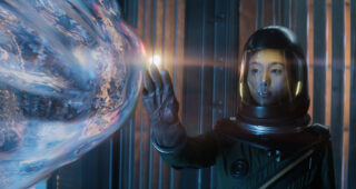 Invasion : Photo Shioli Kutsuna