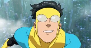 Invincible : Épisode spécial Amazon