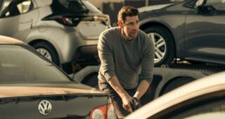 Jack Ryan : photo, John Krasinski