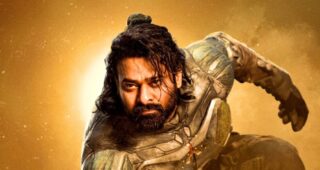 Kalki 2898 AD : Teaser pour le Dune indien