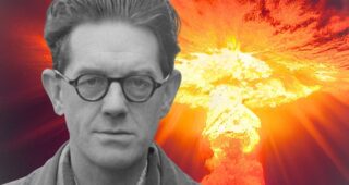 La Bombe : le film sur la bombe nucléaire que le Royaume-Uni a censuré