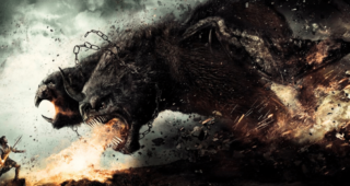 La Colère des Titans : une