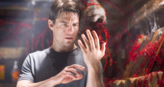 La guerre des mondes : une "film violent McQuarrie/Cruise"