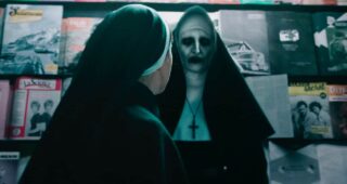 La Nonne 2 : photo