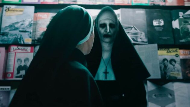 La Nonne 2 : photo