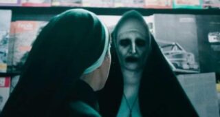 La Nonne 2 : La nonne 2 bande-annonce