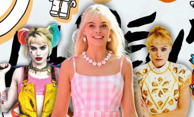 La Réu' d'Écran Large : Margot Robbie