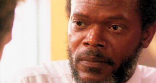 Le Droit de tuer ? : voler un Oscar pour ce film (selon lui), Samuel L. Jackson