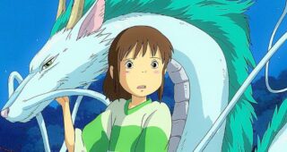 Le Voyage de Chihiro : Ghibli: réaction au nouveau film