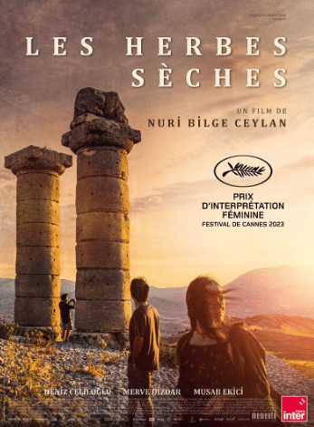 Les Herbes sèches
