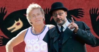 Les Loups-Garous de Thiercelieux : Franck Dubosc et Jean Reno