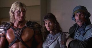 Les Maîtres de l'Univers : photo, Dolph Lundgren