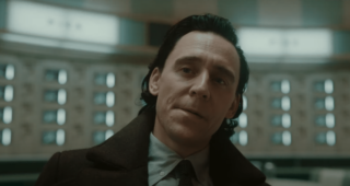 Loki : photo, Tom Hiddleston