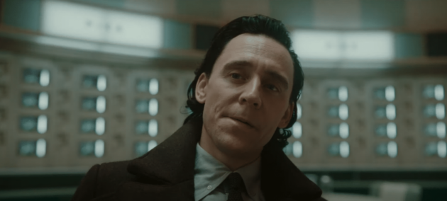 Loki : photo, Tom Hiddleston