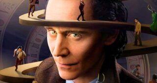 Loki : saison 2 bande-annonce