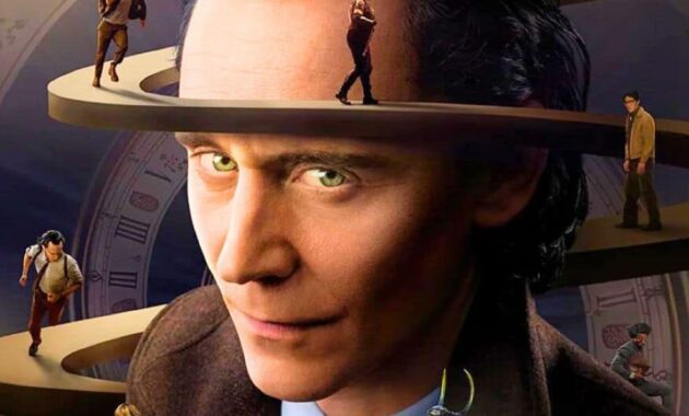 Loki : saison 2 bande-annonce