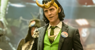 Loki : une "synospsis saison 2"