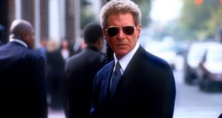 L'ombre d'un soupçon : photo, Harrison Ford