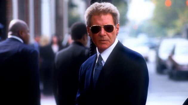 L'ombre d'un soupçon : photo, Harrison Ford