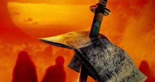 The Walking Dead - Le Nouveau Monde : Affiche officielle