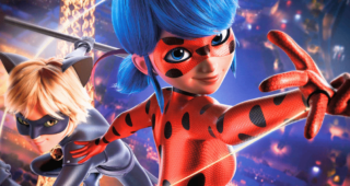 Miraculous : le Film : critique
