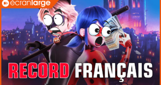 Miraculous : le Film : Photo