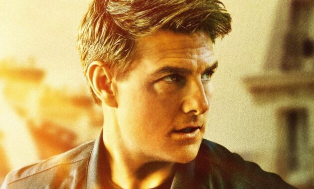 Mission : Impossible – Dead Reckoning (Partie 1) : Avez-vous reconnu ce super acteur de votre enfance ?