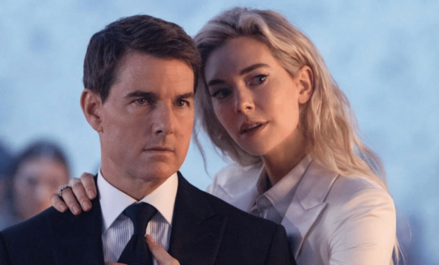 Mission : Impossible – Dead Reckoning (Partie 1) : fin refusée par Tom Cruise
