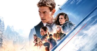 Mission : Impossible - Dead Reckoning Partie 1 : Mission Impossible 7 se crashe face à Oppenheimer et Barbie