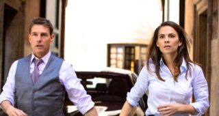 Mission : Impossible - Dead Reckoning Partie 1 : Mission Impossible 7 ce personnage ne serait pas mort