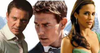 Mission : Impossible – Dead Reckoning (Partie 2) : photo 3 personnages qu'on veut voir revenir Mission : Impossible 8
