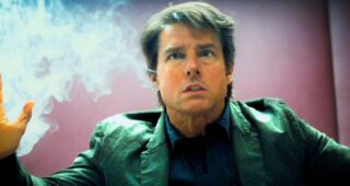 Mission : Impossible - Rogue Nation : photo