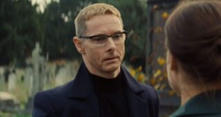 Mission : Impossible - Rogue Nation : photo, Sean Harris