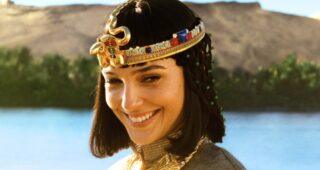 Mort sur le Nil : Gal Gadot en Cléopatre fait la polémique