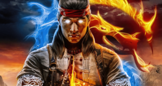 Mortal Kombat 1 : photo