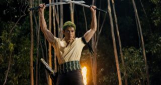 One Piece : photo, Mackenyu Arata