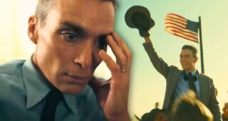 Oppenheimer : édito épique vs intime
