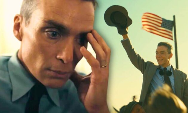 Oppenheimer : édito épique vs intime
