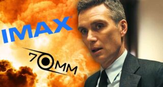 Oppenheimer : photo où voir le film