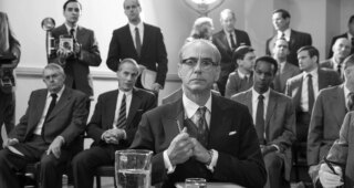 Oppenheimer : Photo Robert Downey Jr.