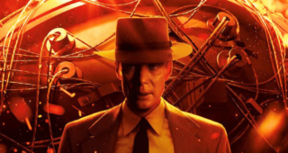 Oppenheimer : prochain film Christopher Nolan grève