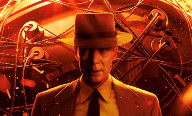 Oppenheimer : prochain film Christopher Nolan grève