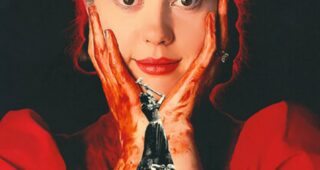 Pearl : affiche