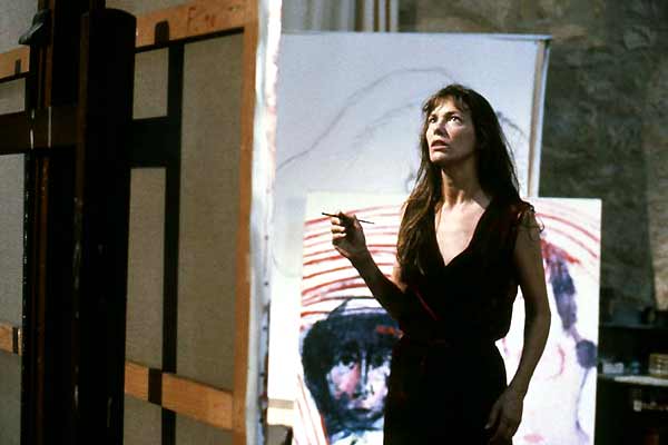 Photo Jane Birkin