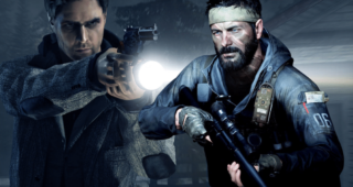 Playstation Plus : une, juillet