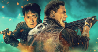 Project X-Traction : Netflix a sauvé ce sous-Mad Max